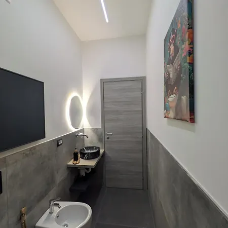 Appartement Janua Jungle House