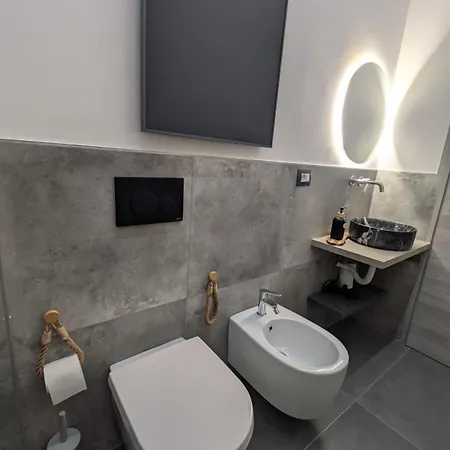 Janua Jungle House *