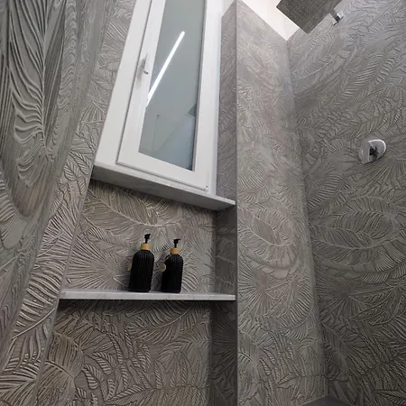 Appartement Janua Jungle House