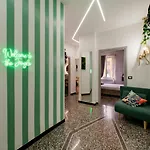Janua Jungle House Lejlighed Genova