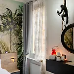 Daire Janua Jungle House