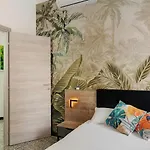 Janua Jungle House Cenova