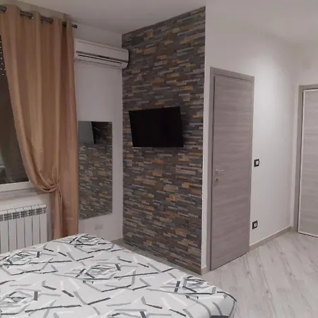 Appartement Janua Jungle House