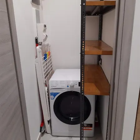 Janua Jungle House 热那亚