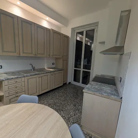 Janua Jungle House * Cenova