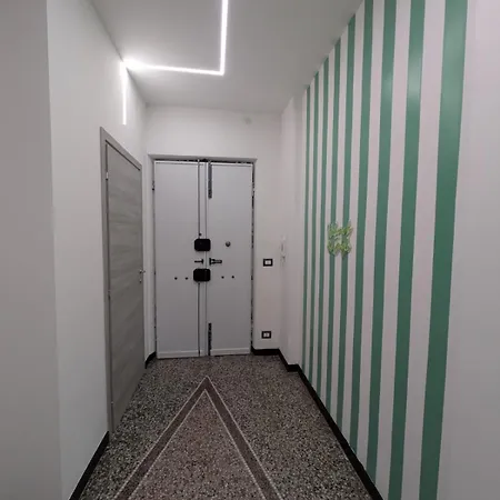 Janua Jungle House Daire *
