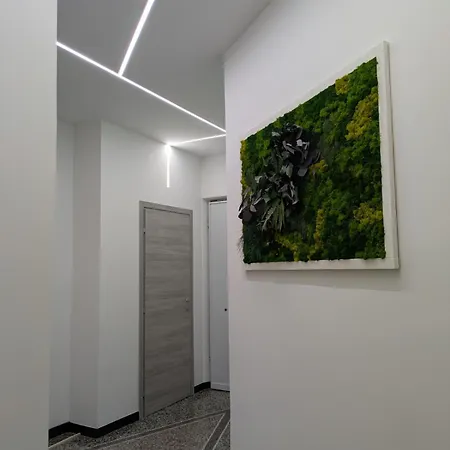 Janua Jungle House شقة *