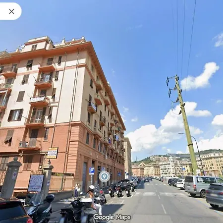 شقة Janua Jungle House