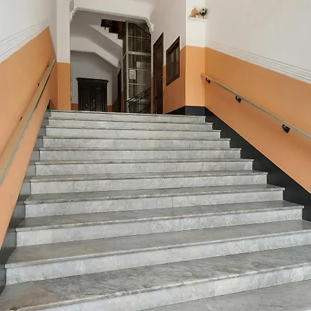 Janua Jungle House * Genoa