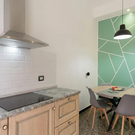 Janua Jungle House Apartament