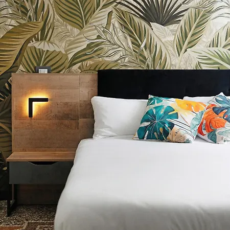 شقة Janua Jungle House جنوة