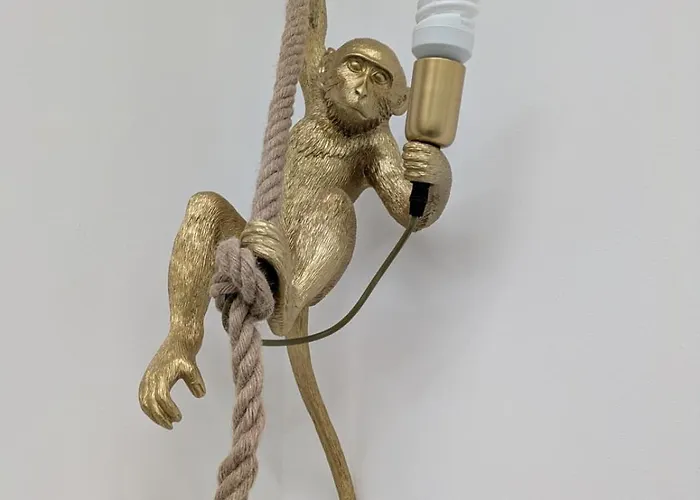 Janua Jungle House アパート ジェノヴァ