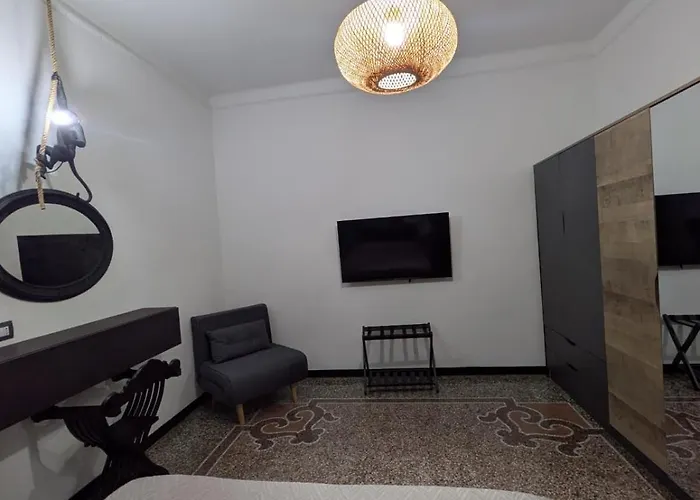 アパート Janua Jungle House *