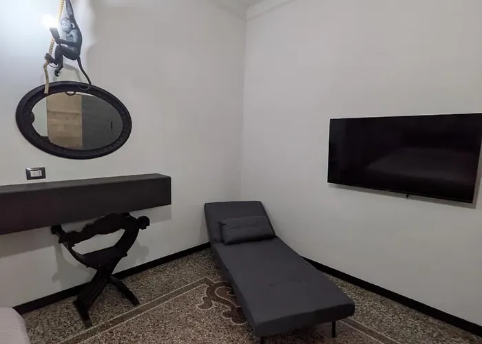 Janua Jungle House *