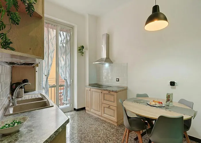 Apartment Janua Jungle House *