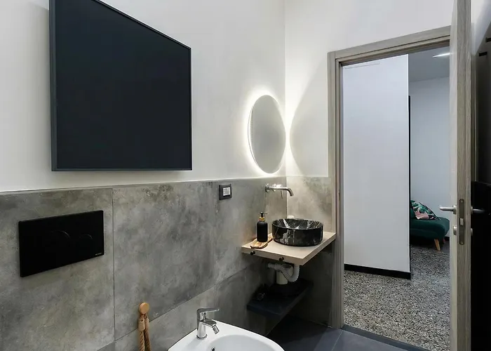 Janua Jungle House Apartment
