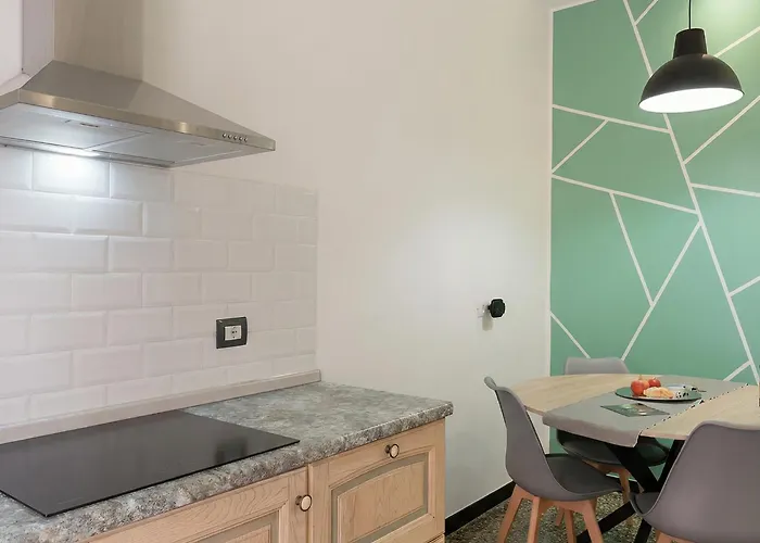 Janua Jungle House Apartamento