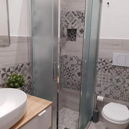 Apartament Janua Jungle House *